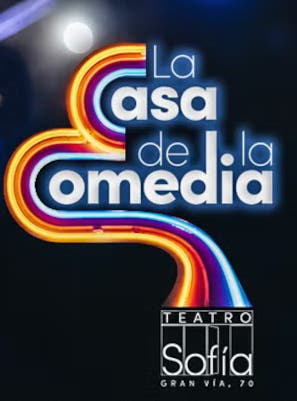 Los Monólogos de la Casa de la Comedia