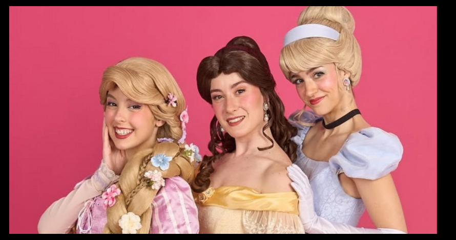 Princess Story - Arganda del Rey - Entradas Toledo