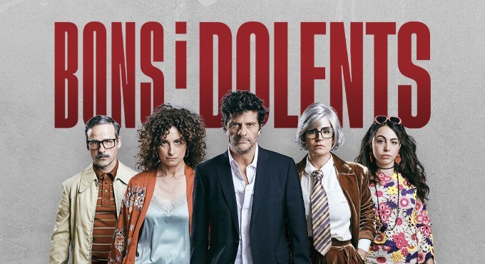 Bons i dolents - Entradas Barcelona