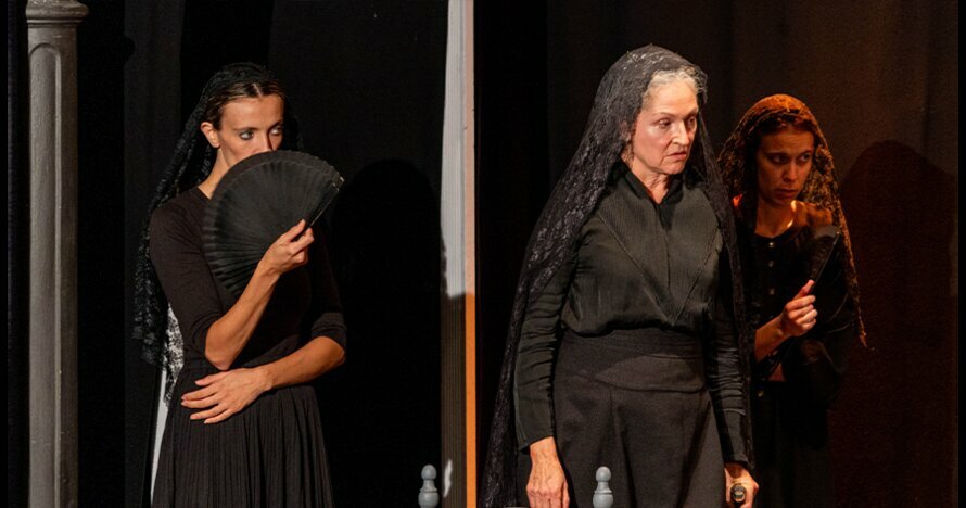 La Casa de Bernarda Alba - Entradas Barcelona