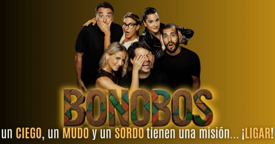 Bonobos - Entradas Barcelona
