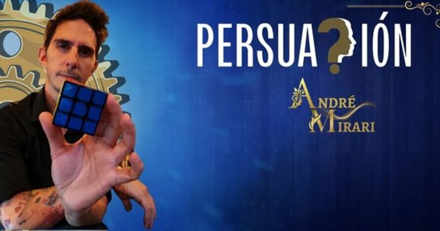 Persuasión - Entradas Málaga