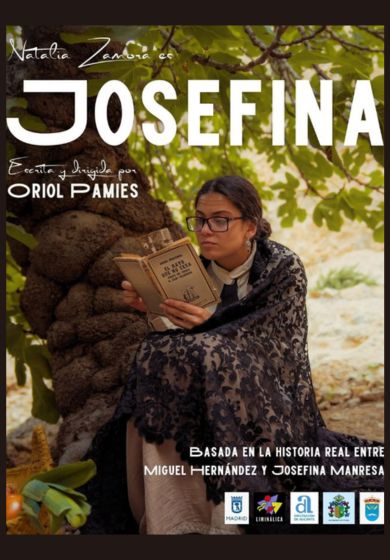 Josefina - Entradas Madrid