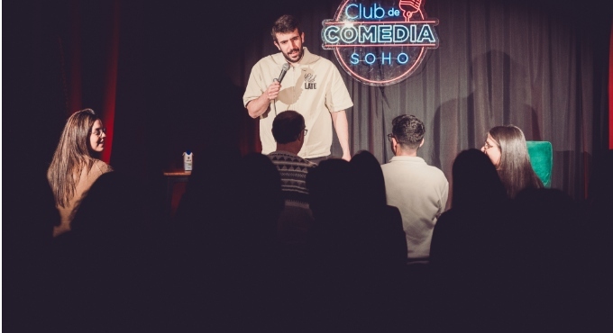 Adulto en Prácticas - Entradas Sevilla