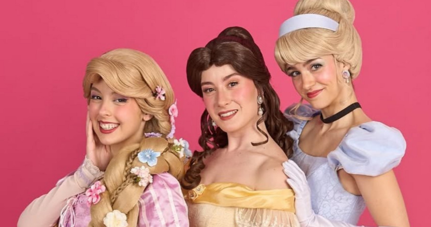 Princess Story - La Vall d'Uixó - Entradas Valencia
