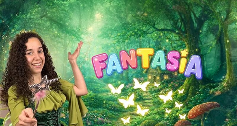 Fantasía (bebés) - Entradas Madrid