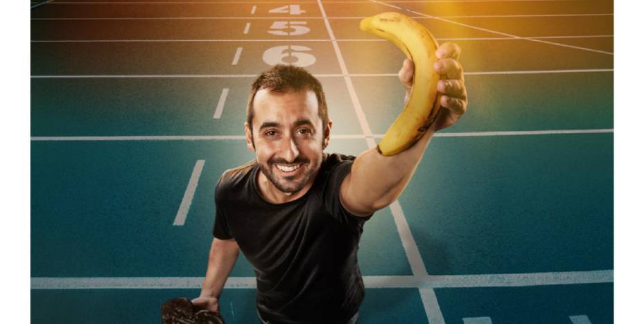 Javi Sancho. Maemía Tour - Entradas Valencia