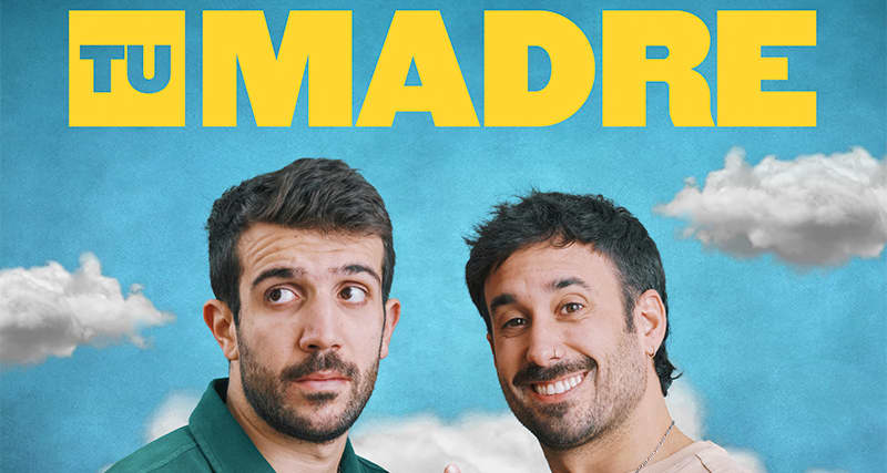 Ya te lo dijo tu madre en Zaragoza - Entradas Zaragoza