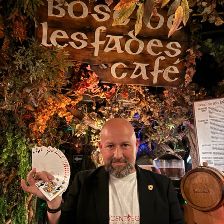 Magia y Comedia en el Bosc de les Fades - Entradas Barcelona