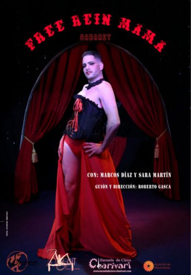 Free Rein Mama - Entradas Madrid