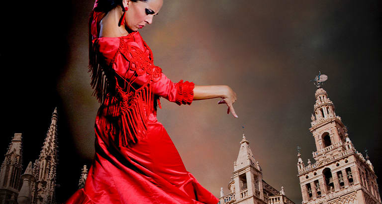 Experiencia Premium en Teatro Flamenco Sevilla - Entradas Sevilla