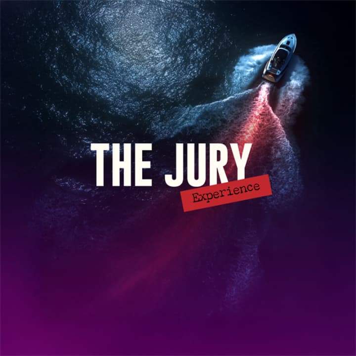 The Jury Experience – Travesía Mortal - Entradas Tarragona