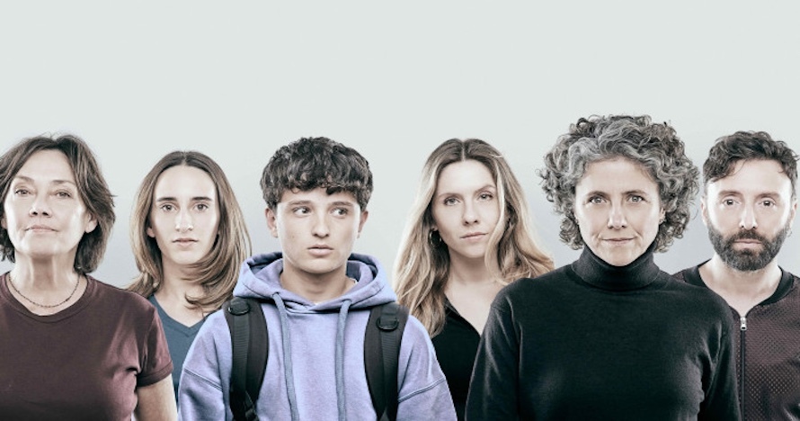 Primera Llei de Newton - Entradas Barcelona