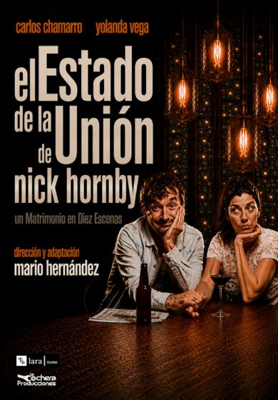 El estado de la unión - Entradas Madrid