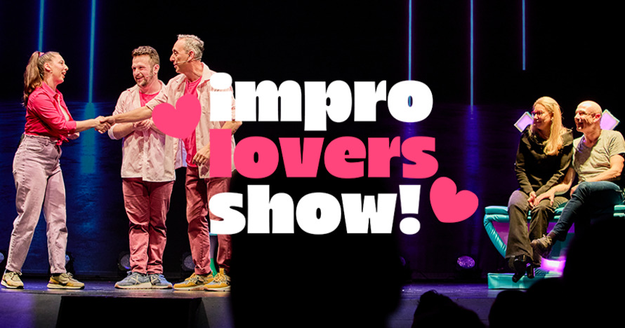 Impro Show