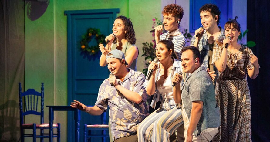 Abbamania, un tributo inolvidable - Entradas Valencia