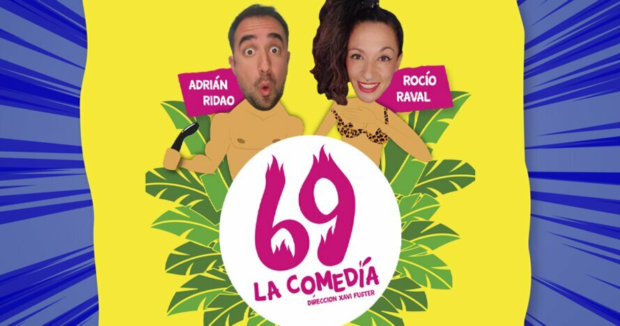 69 La Comedia - Entradas Barcelona