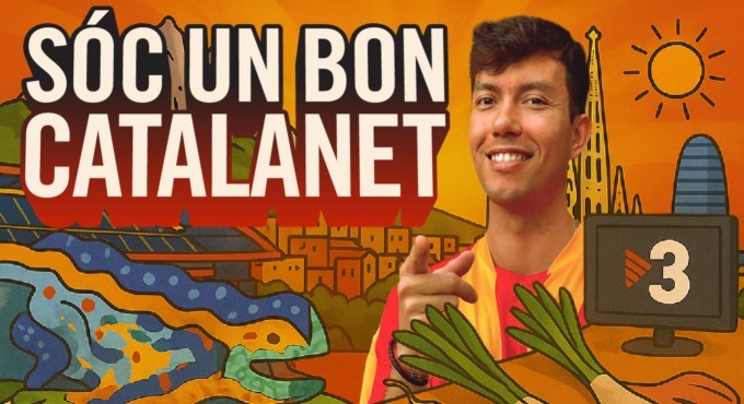Sóc un bon catalanet - Entradas Barcelona
