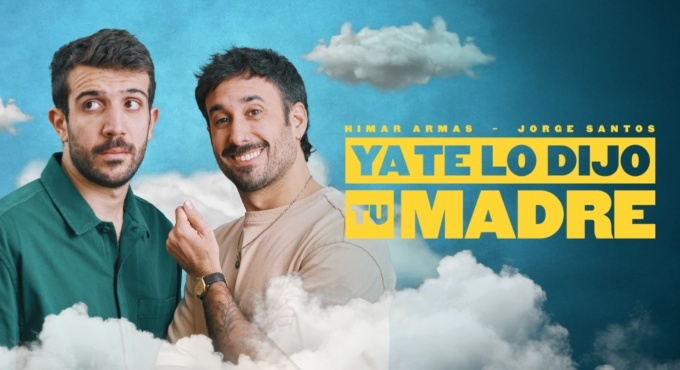 Ya te lo dijo tu madre - Zaragoza - Entradas Zaragoza