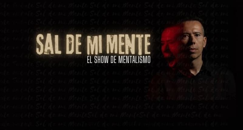 Sal de mi mente