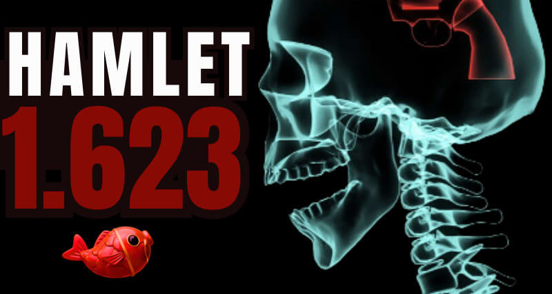 Hamlet - Teatro Victoria de Madrid - Entradas Madrid