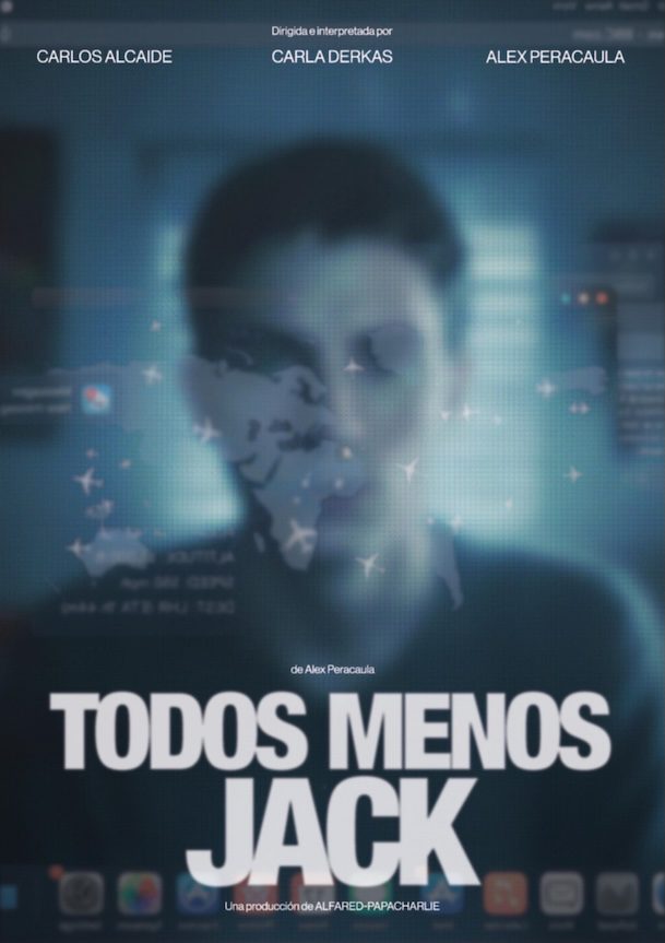 Todos menos Jack - Entradas Madrid