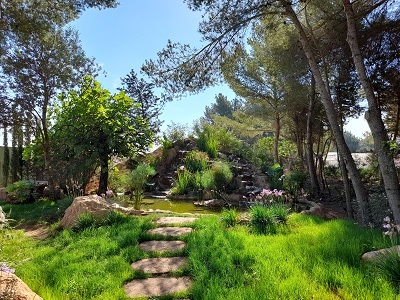 Ibiza Botánico Biotecnológico - Bibo Park