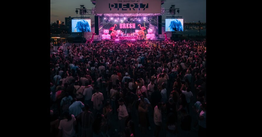 Bresh en Torremolinos - Entradas Málaga