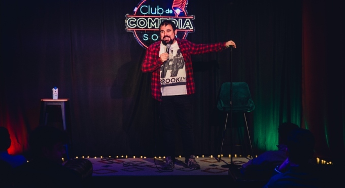 Los 40: con lo que yo he sido - Patxi Zubeldia en Alicante - Entradas Alicante