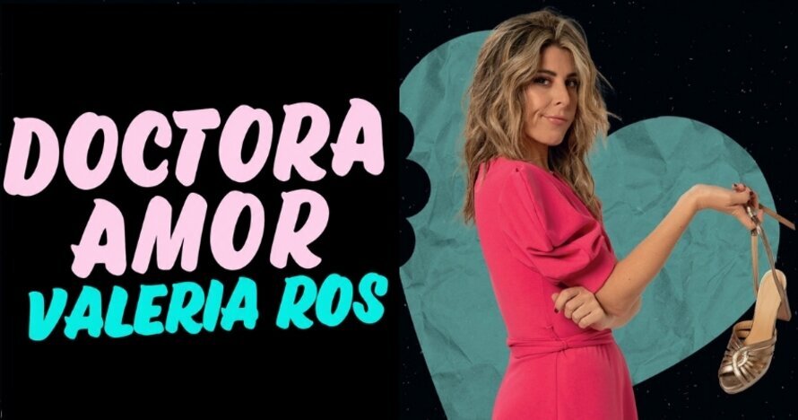 Doctora Amor, Valeria Ros