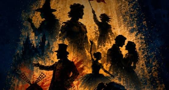 Una noche de musicales - Entradas Madrid