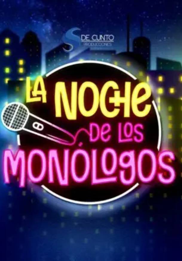 La noche de los monólogos - Entradas Madrid