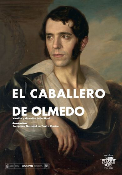 El caballero de Olmedo - Entradas Madrid