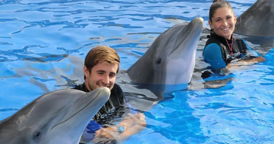 Marineland