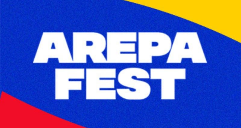 Arepa Fest by Rita's - Entradas Madrid