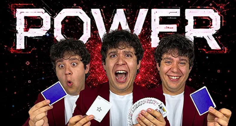 POWER - Entradas Madrid