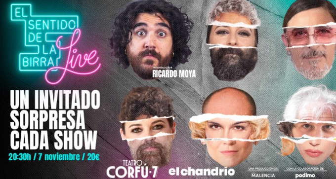 El Sentido de la Birra - Entradas Alicante