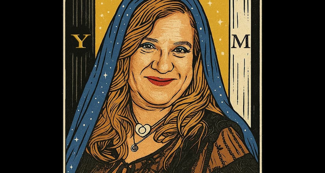 Tarot Comedy - Entradas Madrid