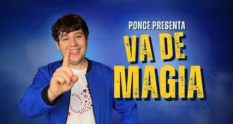 VA DE MAGIA