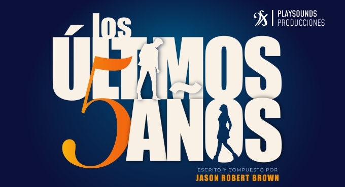 Los Últimos 5 años - Entradas Toledo