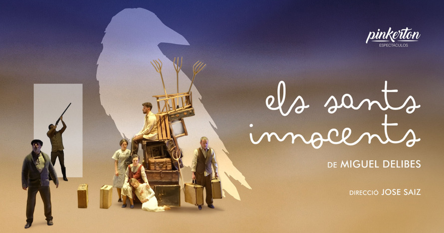 Els Sants Innocents - Entradas Valencia