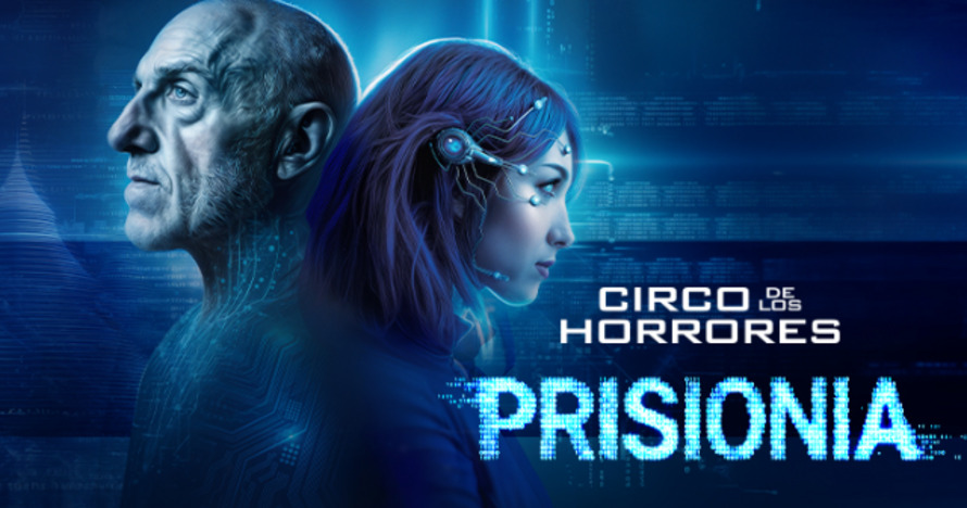 PrisionIA: Circo de los horrores en Murcia - Entradas Alicante