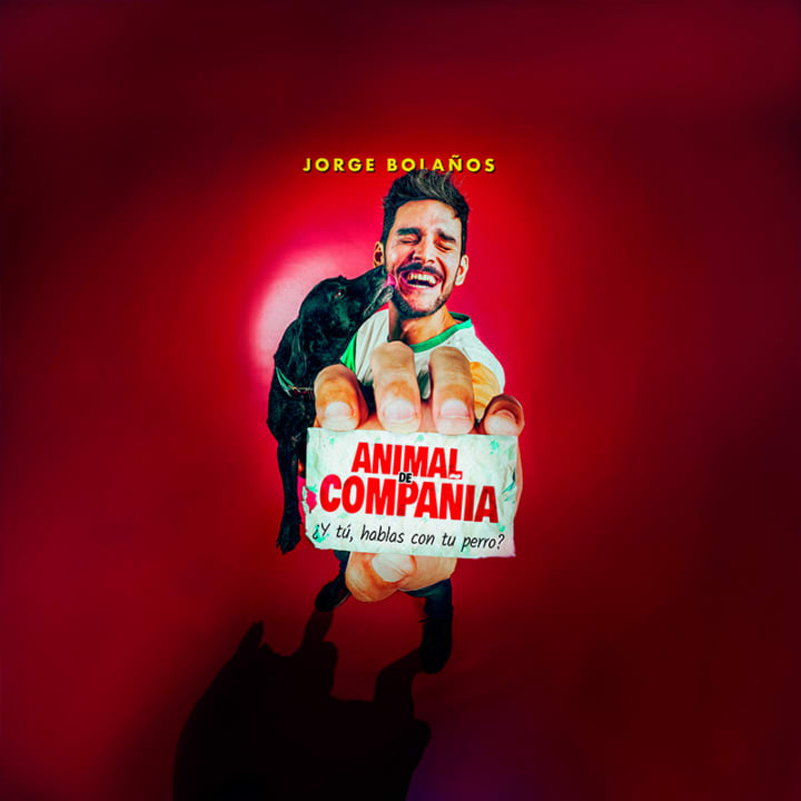 Animal de Compañía en Tarragona - Entradas Tarragona