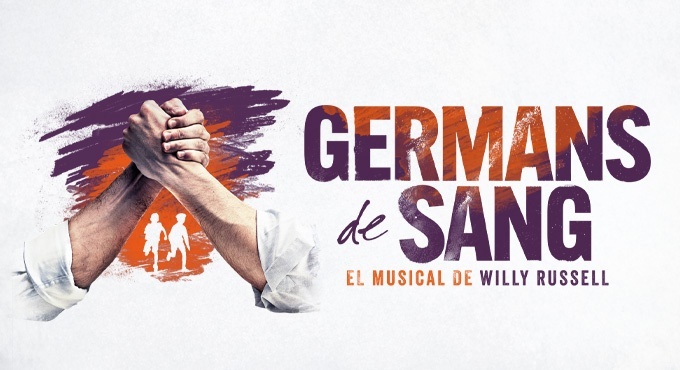 Germans de sang - Entradas Toledo