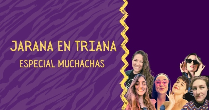 Jarana en Triana - Entradas Sevilla