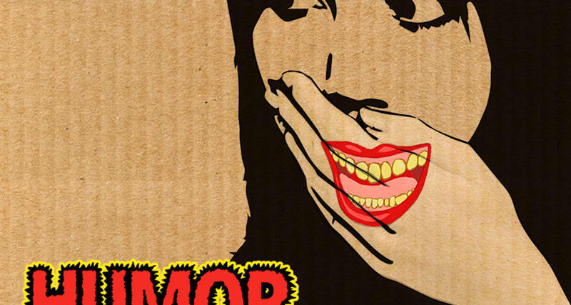 Humor Negro - Entradas Barcelona