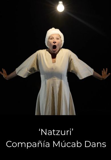 Natzuri - Entradas Madrid