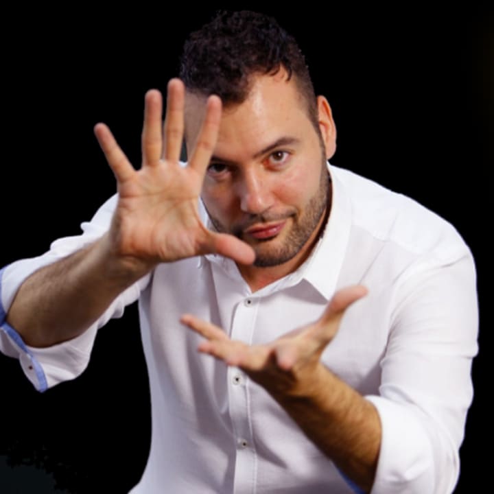 Si no lo veo, no lo creo en la Sala Houdini - Entradas Madrid