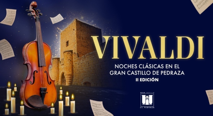 Vivaldi - Entradas Burgos
