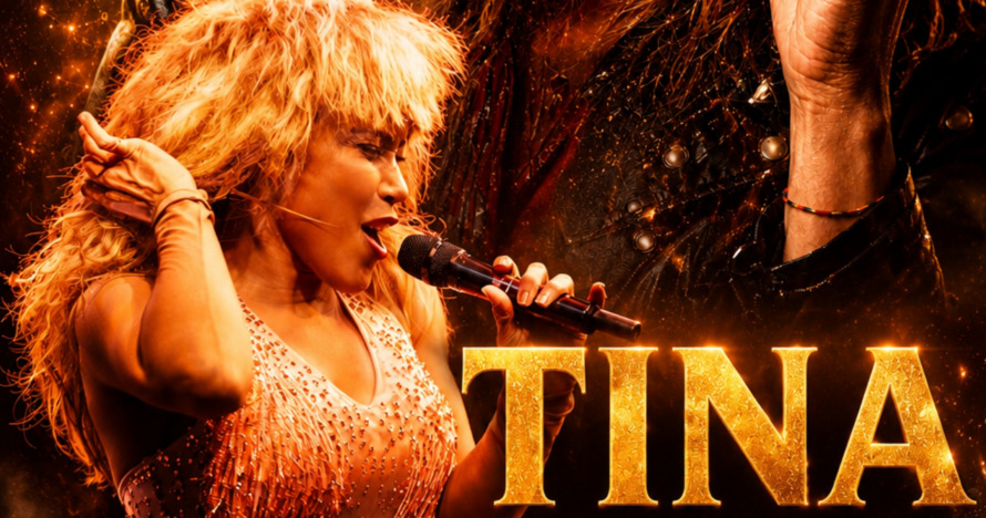 Tina the Rock Experience - Vitoria - Entradas Burgos